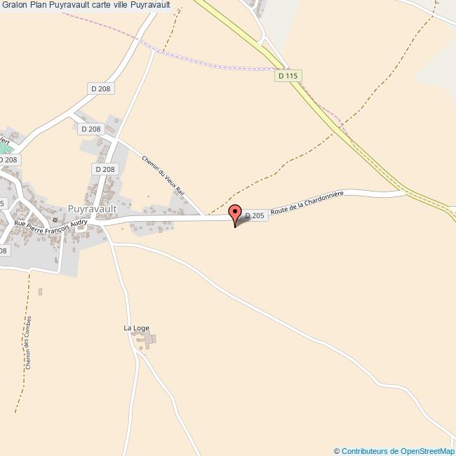 Mairie Puyravault informations commune de Puyravault 17