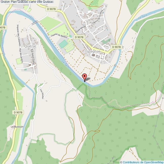 plan Quézac