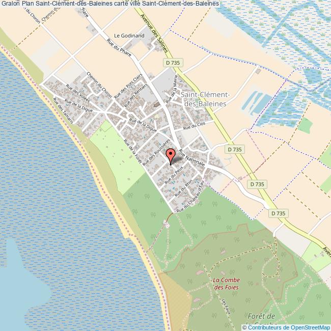 Hotel Saint Clement Des Baleines Hotel Saint Clement Des Baleines