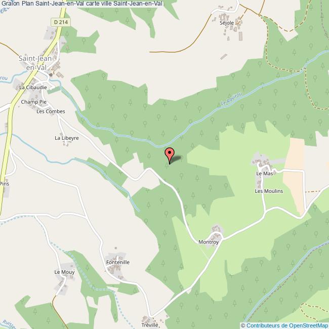 plan Saint-Jean-en-Val