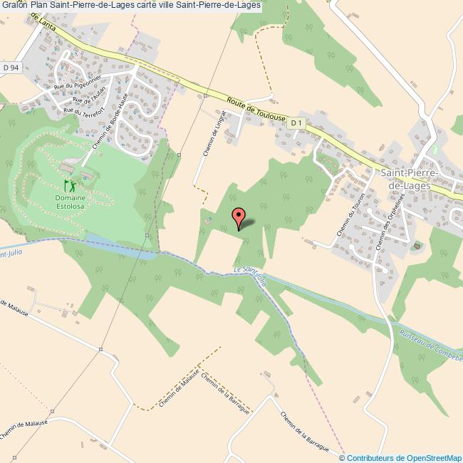 Mairie SaintPierredeLages informations commune de SaintPierredeLages 31 Mairie SaintPierredeLages informations commune de SaintPierredeLages 31