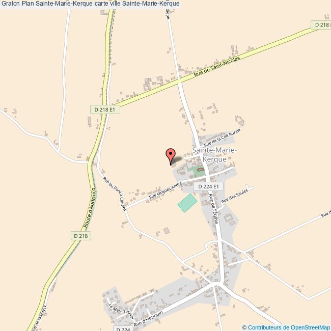 Mairie SainteMarieKerque informations commune de SainteMarieKerque 62