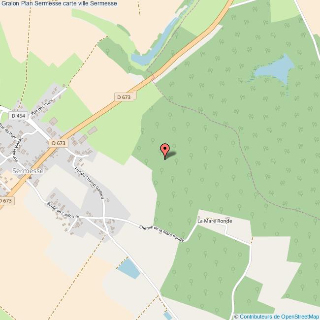 plan Sermesse