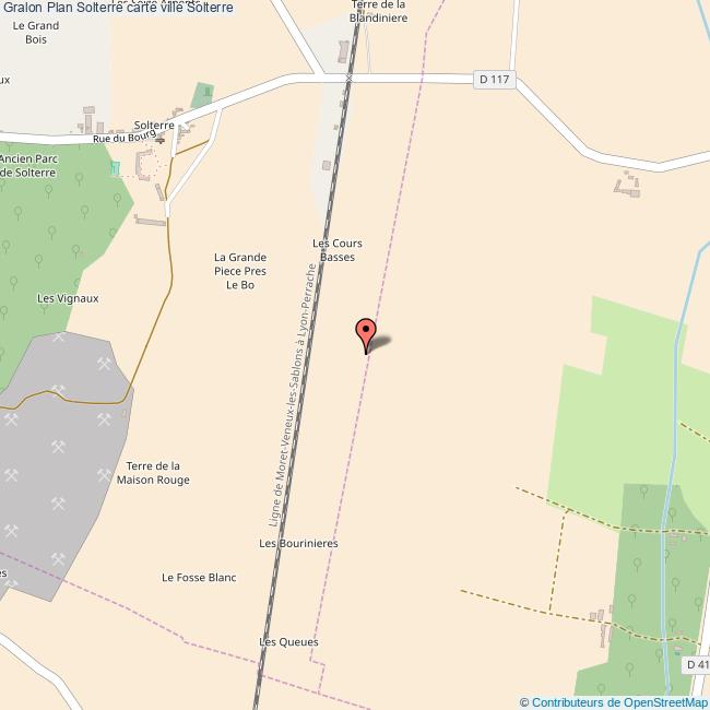 plan Solterre