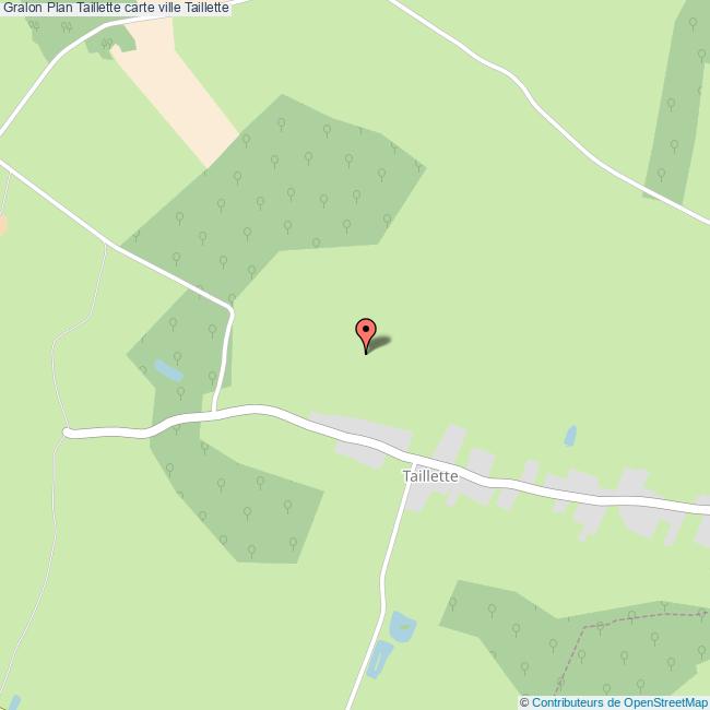 Mairie Taillette informations commune de Taillette 08