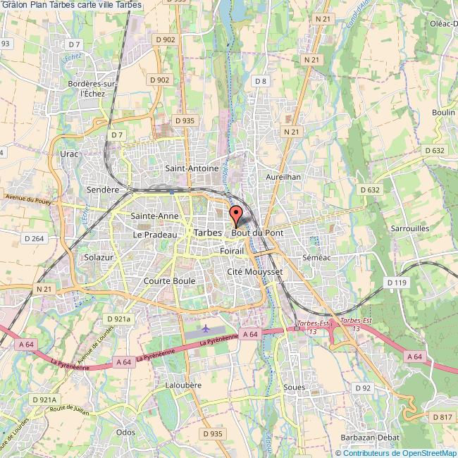 plan-de-tarbes