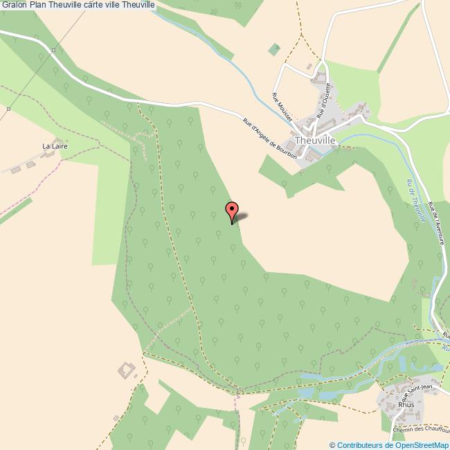 plan Theuville