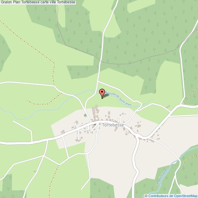 plan Tortebesse