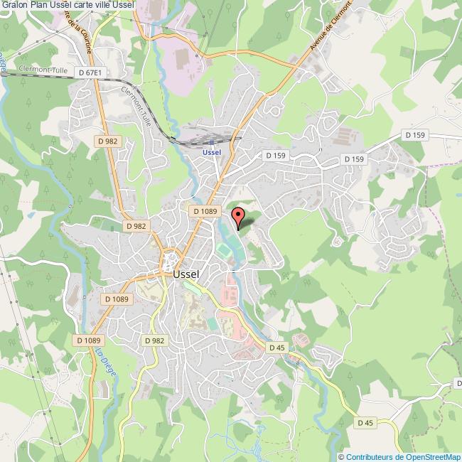 Décrypter 86+ imagen meteo ussel fr.thptnganamst.edu.vn