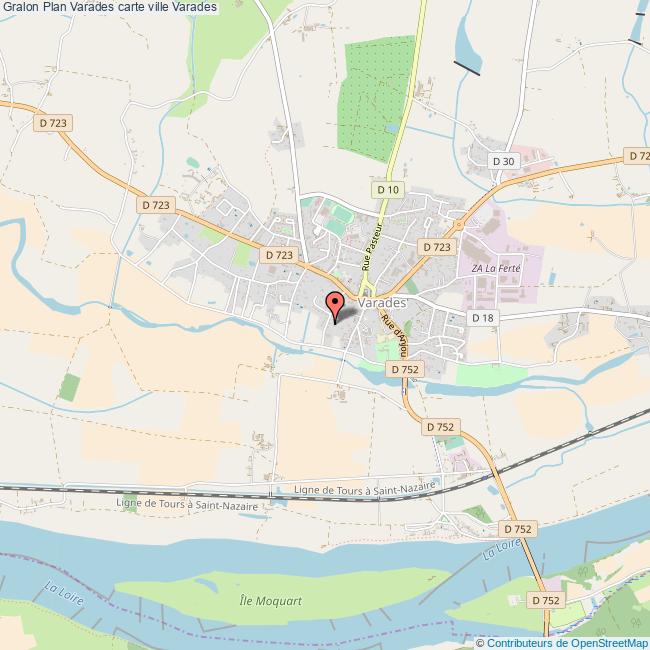 plan Varades