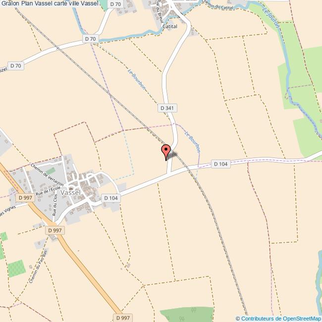 plan Vassel