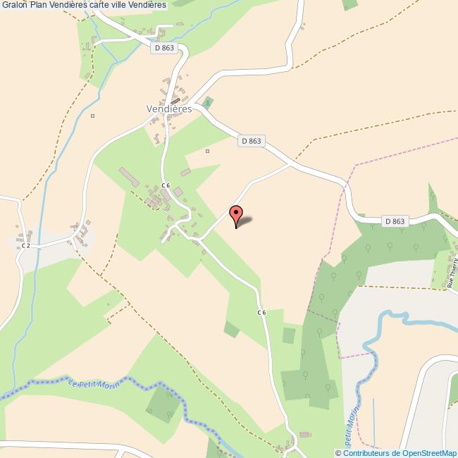 plan Vendières