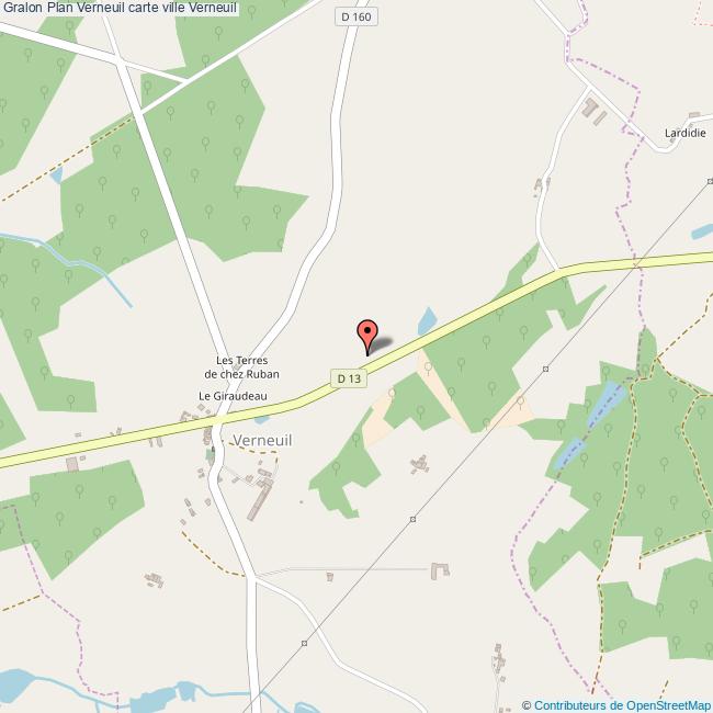 plan Verneuil