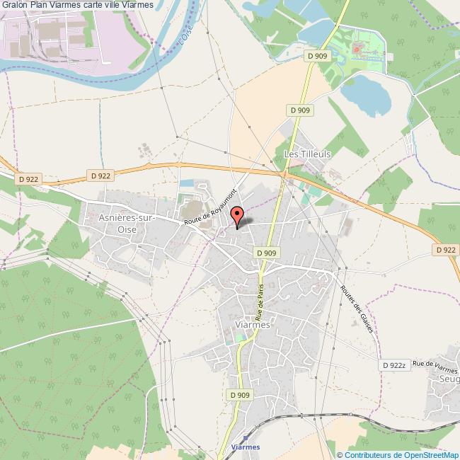 plan Viarmes