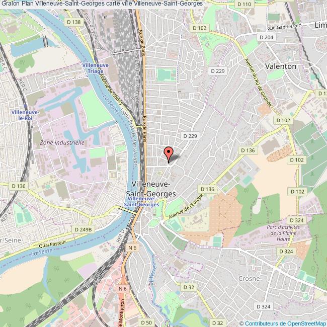 plan-de-villeneuve-saint-georges