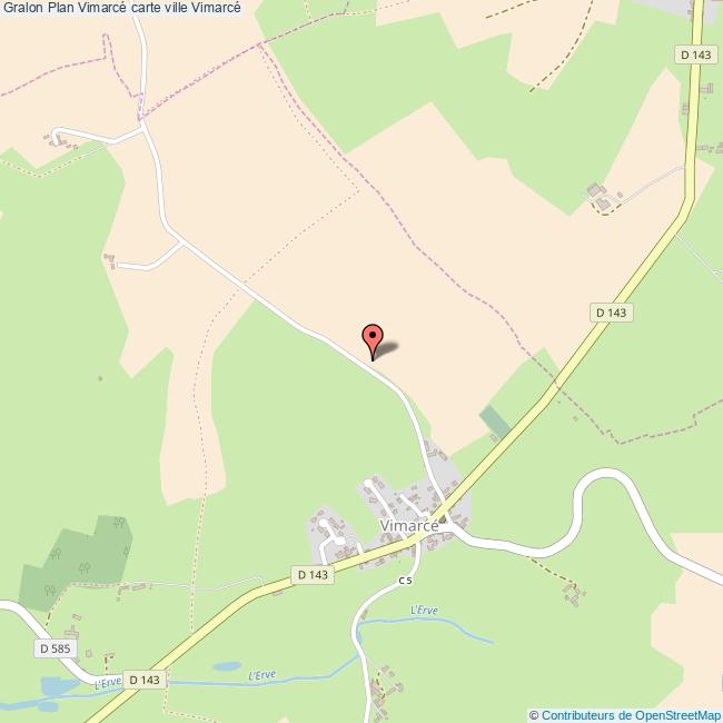 plan Vimarcé
