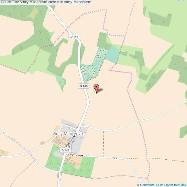 plan Vincy-Manoeuvre