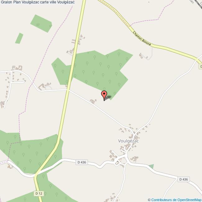 plan Voulgézac