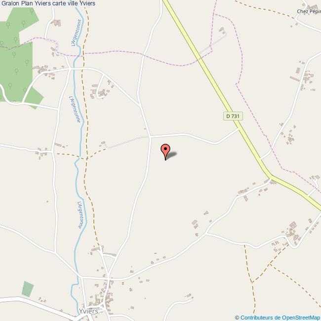plan Yviers