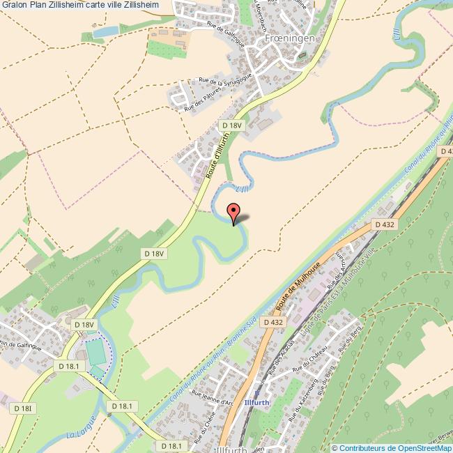 Mairie Zillisheim informations commune de Zillisheim 68