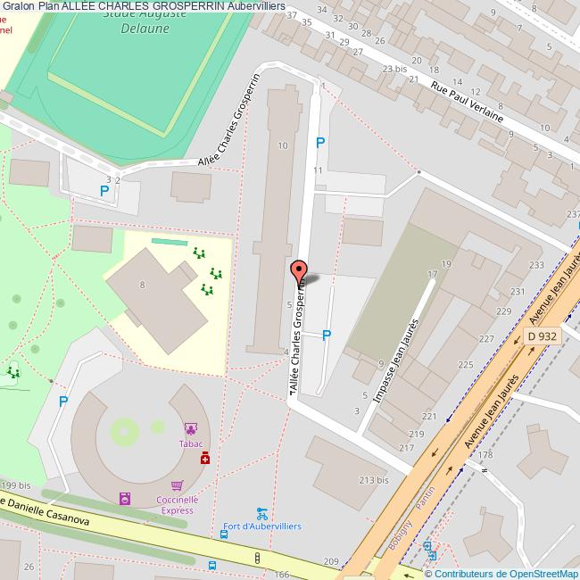 rencontres aubervilliers