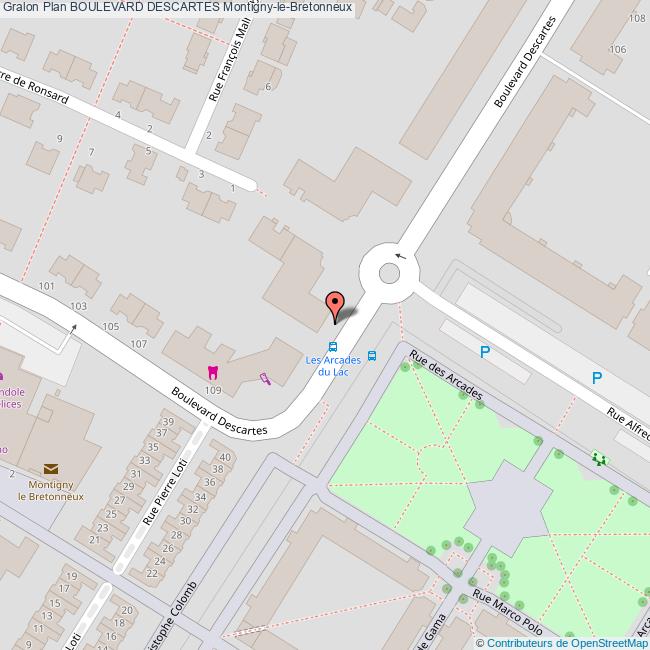 20 Boulevard René Descartes 78180 Montigny le bretonneux 20 Boulevard René Descartes 78180 Montigny le bretonneux