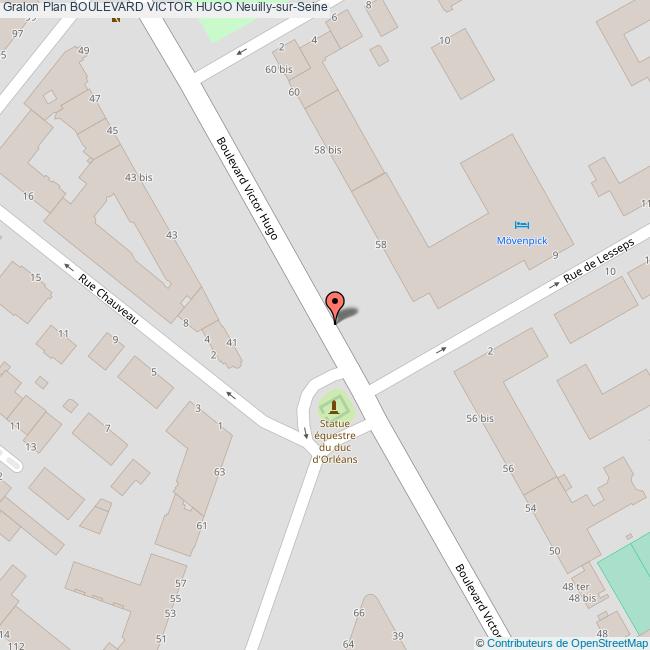 boulevard victor hugo neuilly sur seine 27 bd victor hugo neuilly Singapp