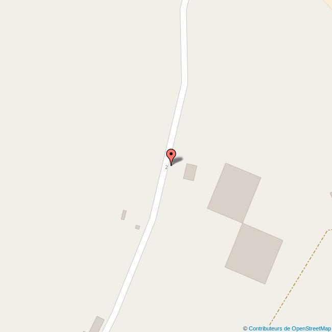 Lieudit LES CAILLÈRES Le GuédeVelluire