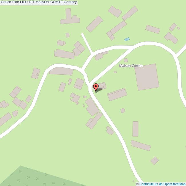 Introducir 150+ imagen maison comte fr.thptnganamst.edu.vn