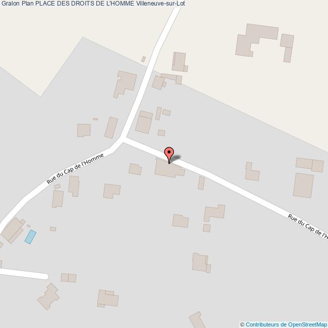 Place Des Droits De L Homme Villeneuve Sur Lot Place Des Droits De L Homme Villeneuve Sur Lot