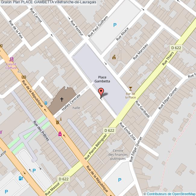 Coiffeur Villefranche De Lauragais 31290 Planity