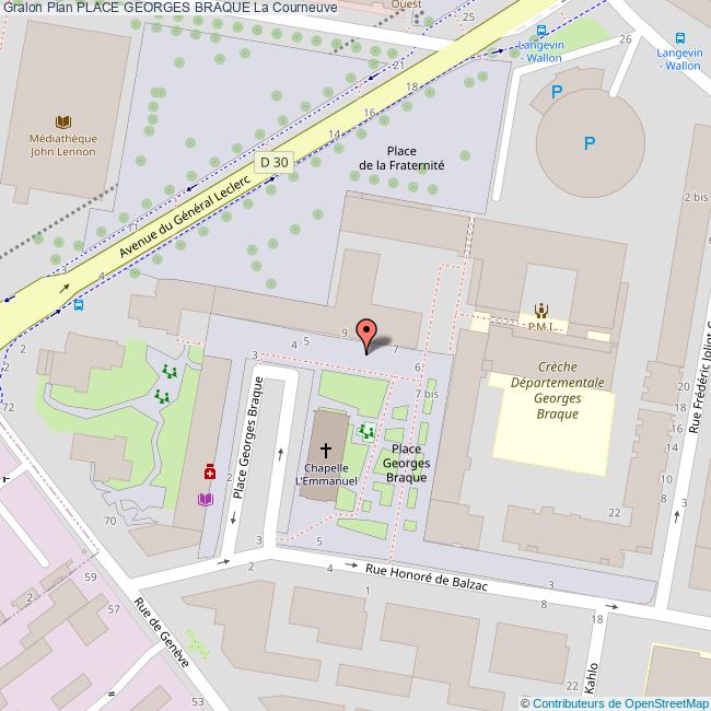 rencontre la courneuve