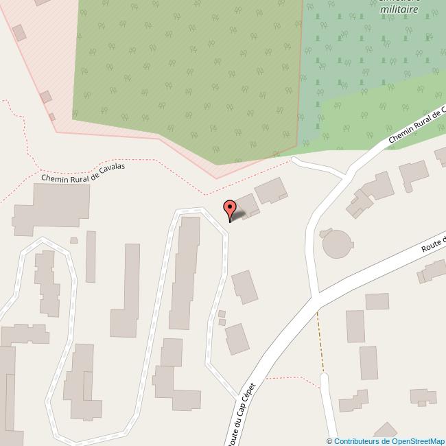 Résidence LE SAINTFLAVIEN SaintMandriersurMer