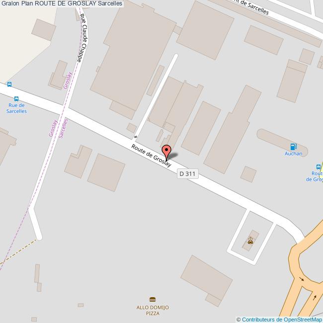 route-de-groslay-sarcelles