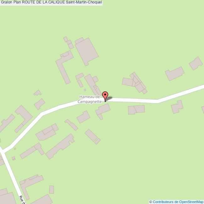 Route De La Calique Saint Martin Choquel Find new and preloved calique items at up to 70% off retail prices. https www gralon net plan ville planr route de la calique saint martin choquel 1322666 htm