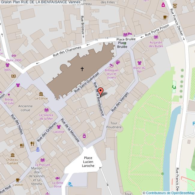 vannes rencontres net
