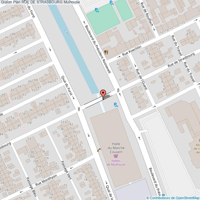 2 rue de strasbourg mulhouse