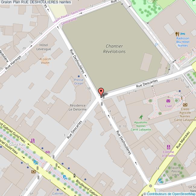 Présentation 39+ imagen la carte des