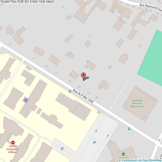 88 Rue Du 8 Mai 1945 92000 Nanterre Rue du 8 MAI 1945 Albert