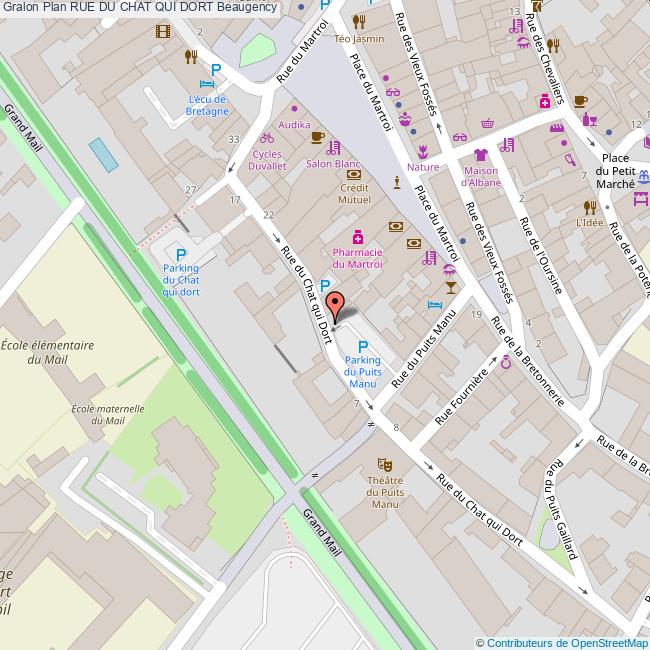 rencontres beaugency