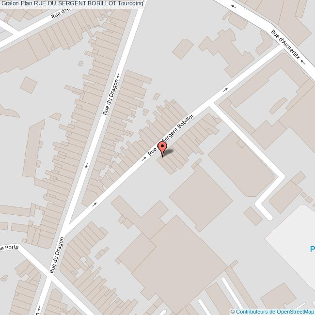 52 Rue Du Sergent Bobillot 93100 Montreuil Rue du SERGENT BOBILLOT Tourcoing