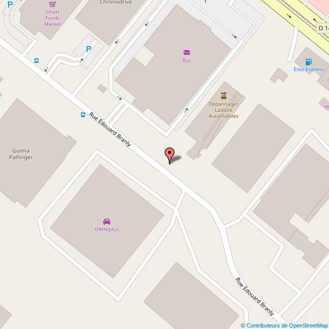 11 rue edouard branly 95220 herblay