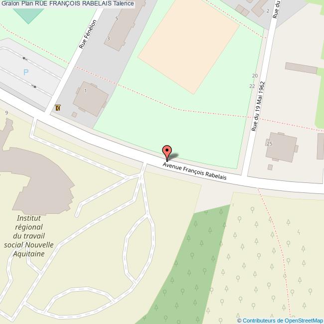 7ème rencontre françois rabelais