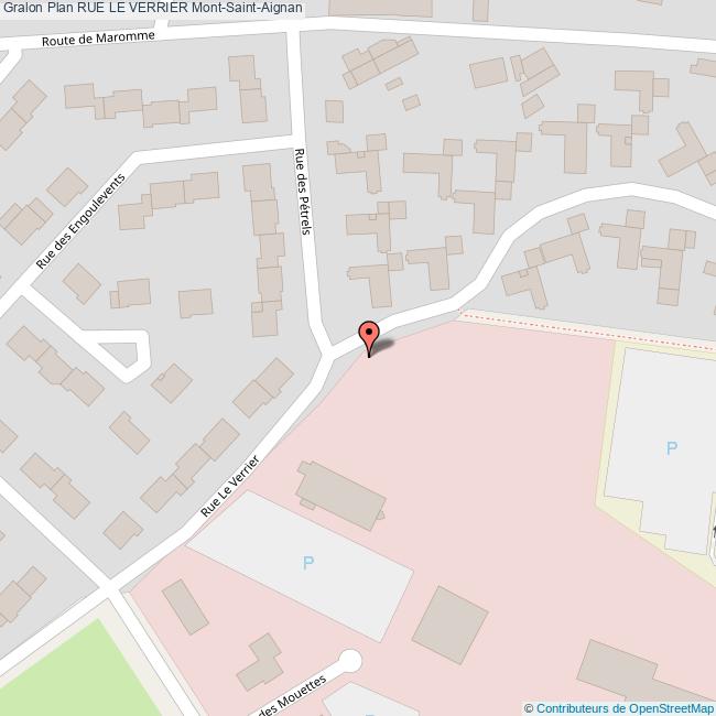 What Does Rue Le Verrier Mean at Leslie Hudak blog