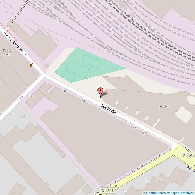 Rue NECKER CharentonlePont