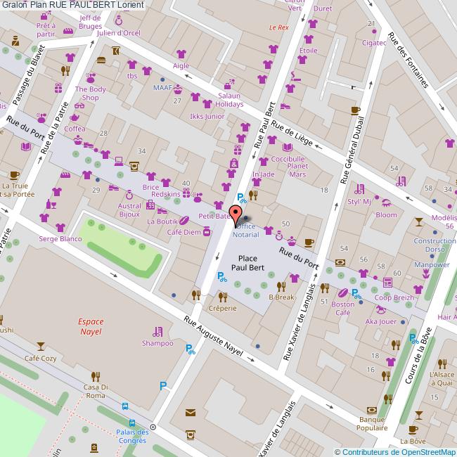 club rencontres lorient