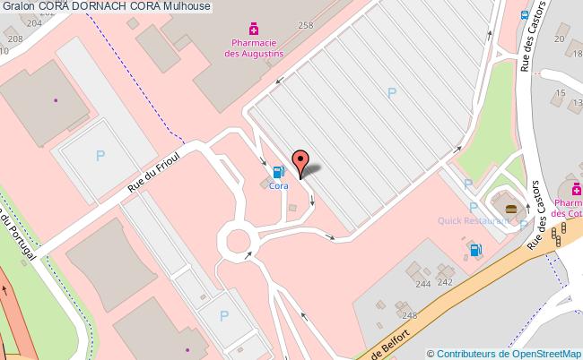 horaires action mulhouse dornach