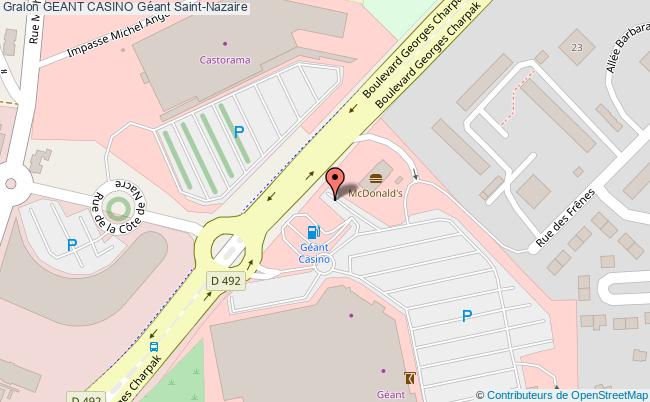 casino - What To Do When Rejected