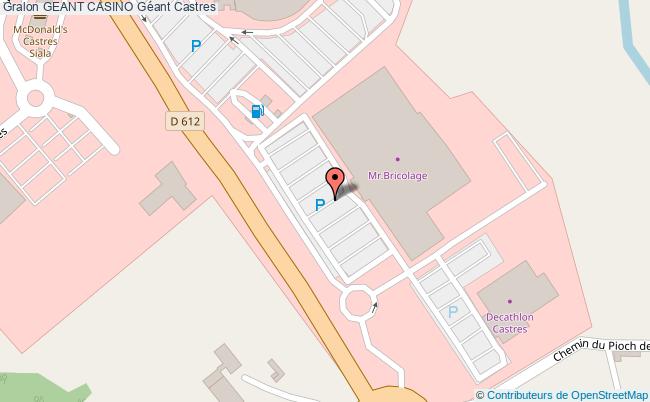 Station Essence Geant Casino Exincourt Station Essence Geant Casino Exincourt