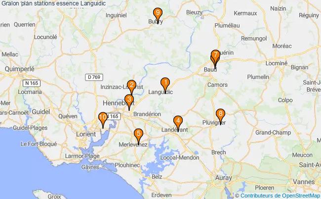 plan stations essence Languidic plan stations essence Languidic